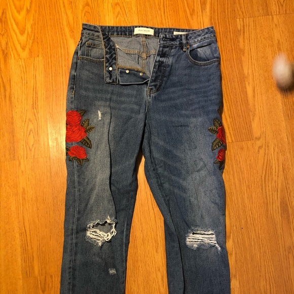 Mom jeans - Picture 1 of 5